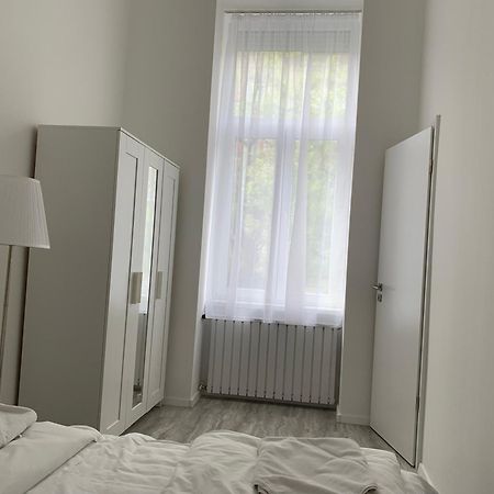 Balcony Gallery Budapeşte Dış mekan fotoğraf