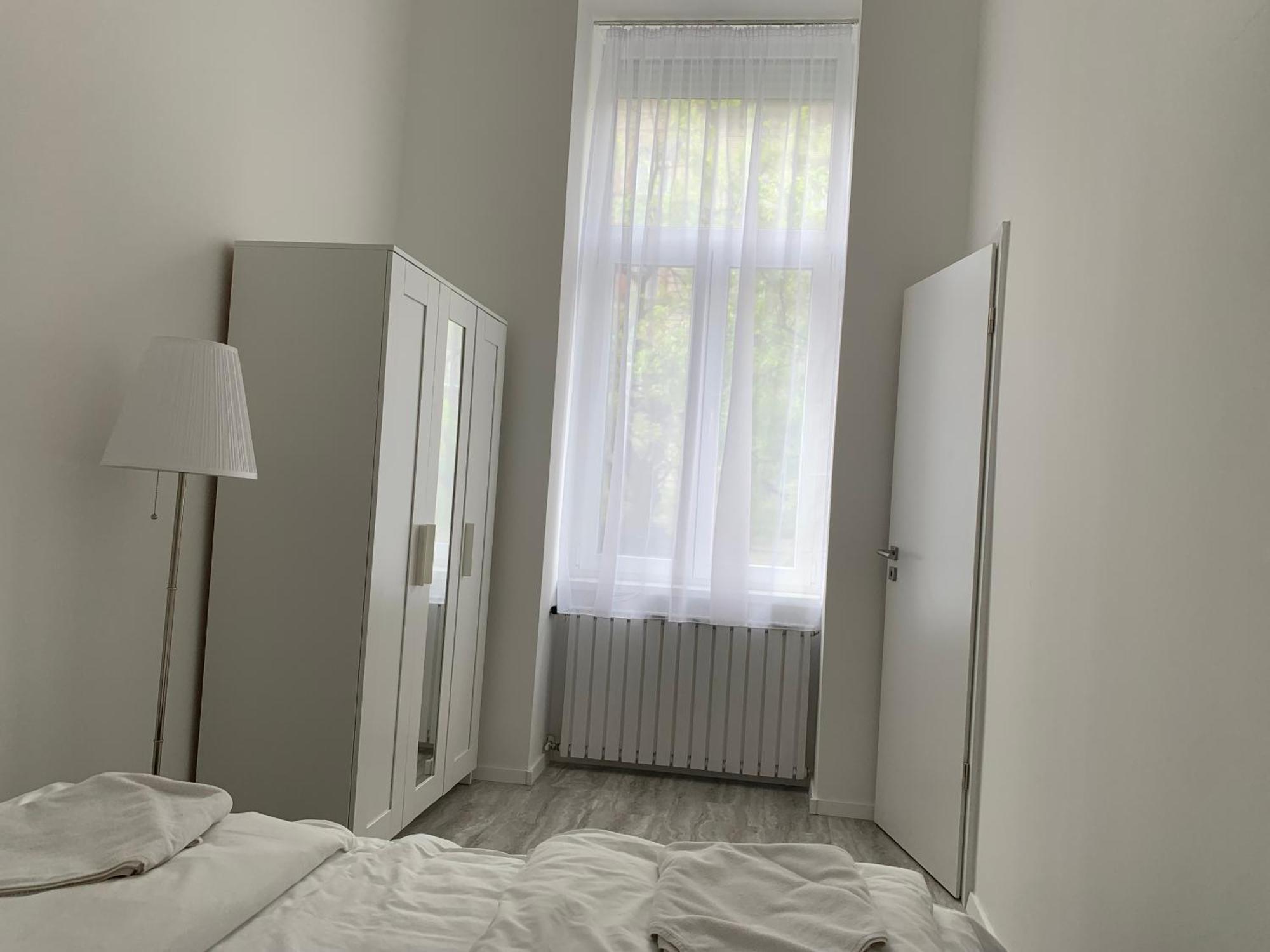 Balcony Gallery Budapeşte Dış mekan fotoğraf